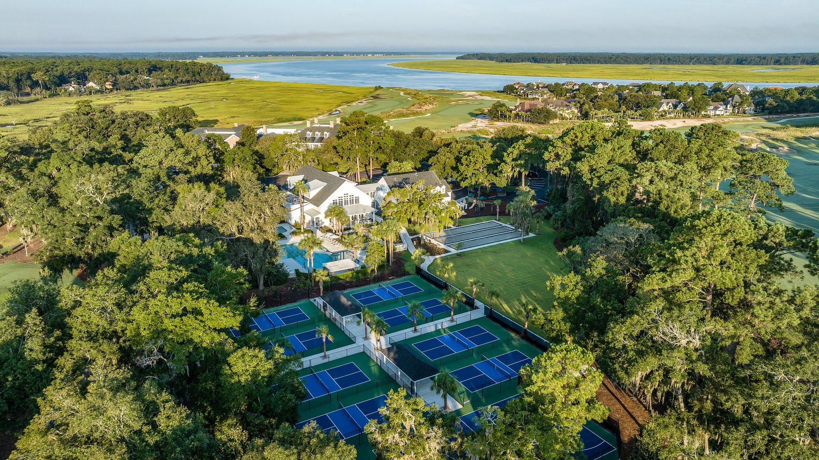 Colleton River